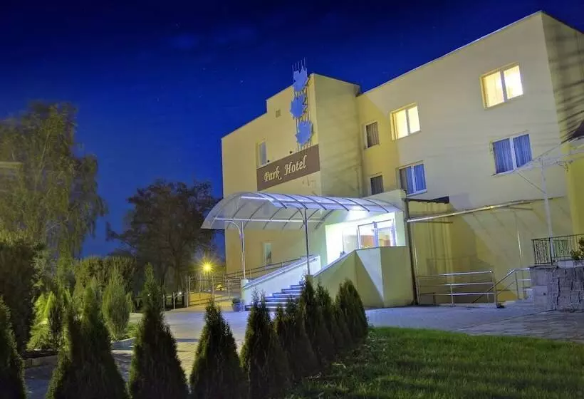 Park Hotel Tryszczyn