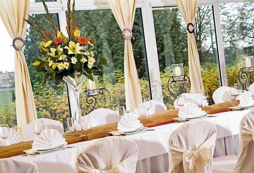 Park Hotel Tryszczyn