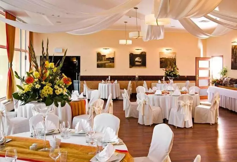 Park Hotel Tryszczyn