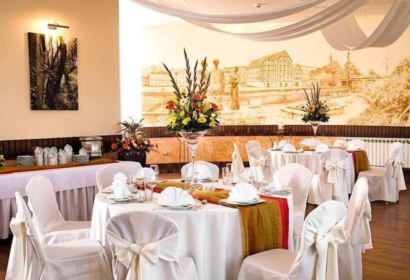 Park Hotel Tryszczyn