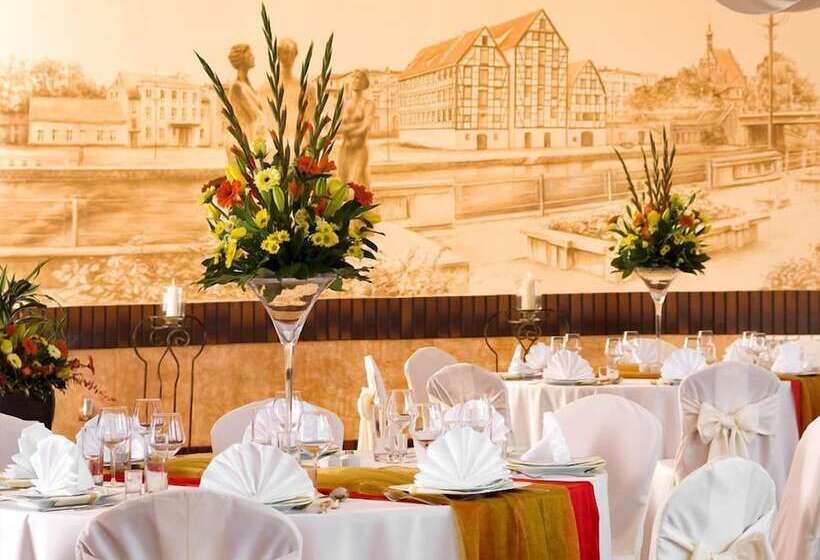 Park Hotel Tryszczyn