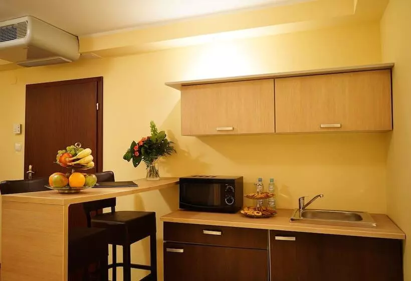 Park Hotel Tryszczyn