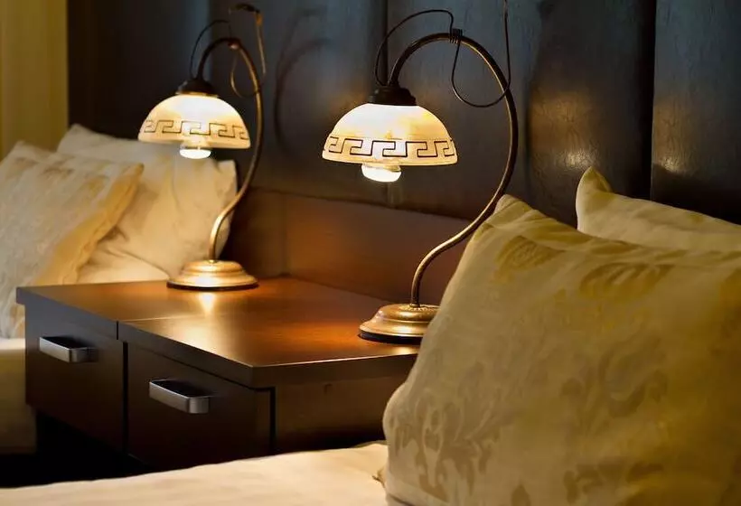 Park Hotel Tryszczyn