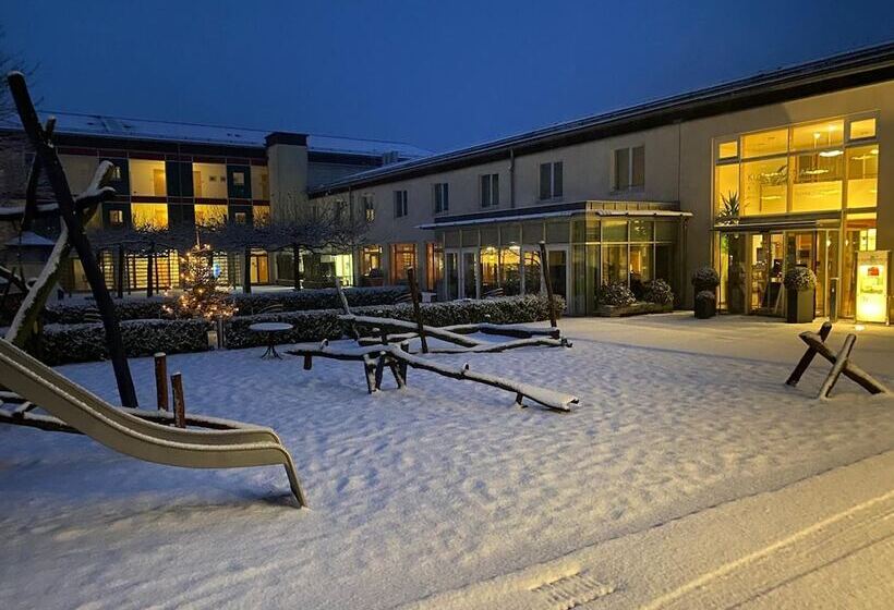 פנסיון Klostergasthof Roggenburg