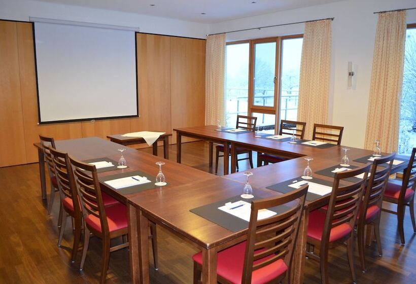 פנסיון Klostergasthof Roggenburg