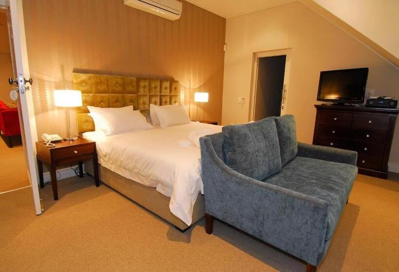 Пансион Wild Mushroom Country House