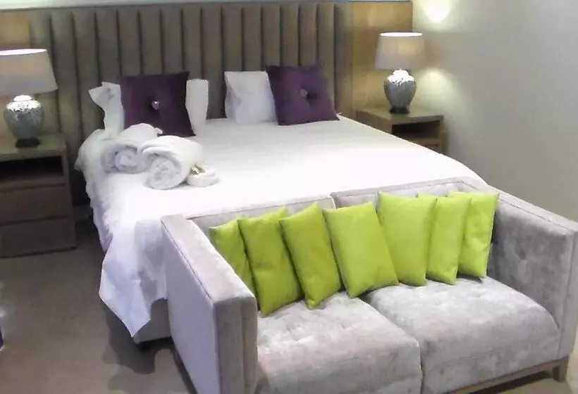 膳宿费 Wild Mushroom Country House