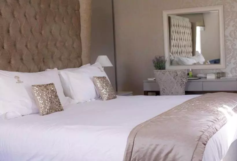 膳宿费 Wild Mushroom Country House