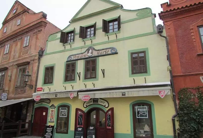 Pension Marie