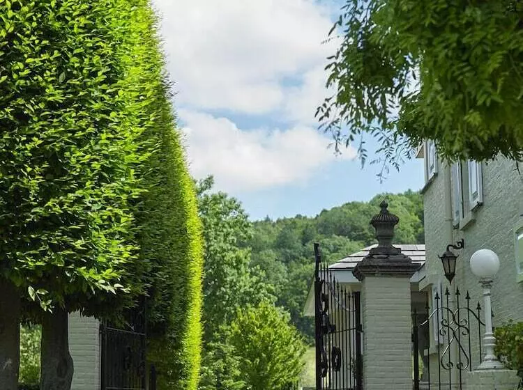Romantik Parkhotel Het Gulpdal