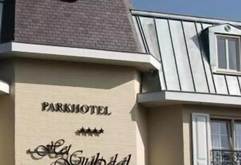 Romantik Parkhotel Het Gulpdal