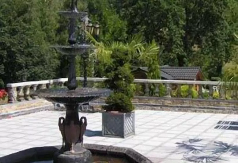 Romantik Parkhotel Het Gulpdal