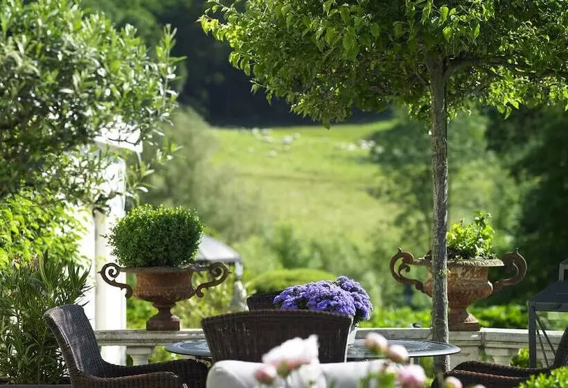 Romantik Parkhotel Het Gulpdal