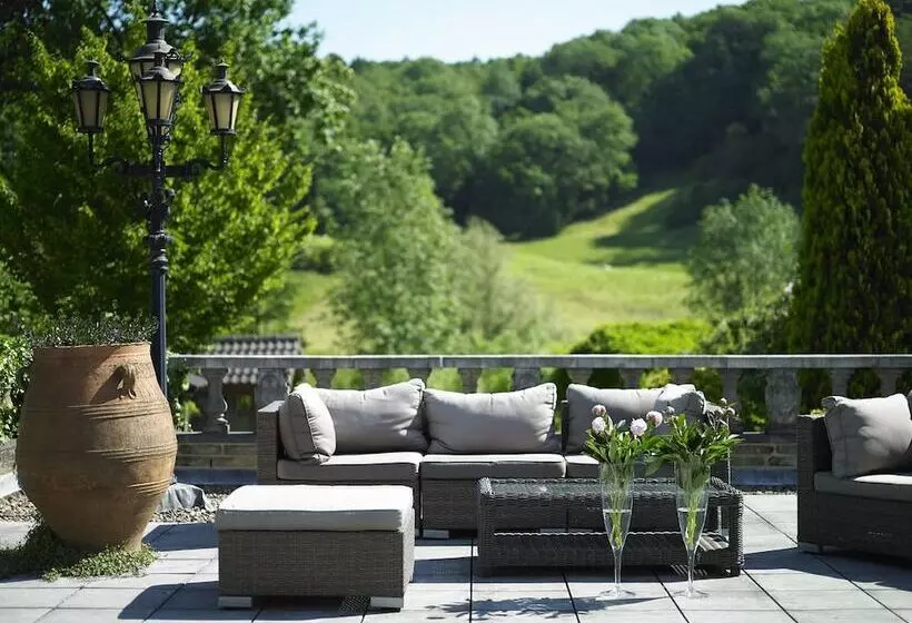 Romantik Parkhotel Het Gulpdal