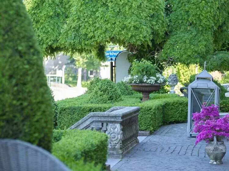 Romantik Parkhotel Het Gulpdal