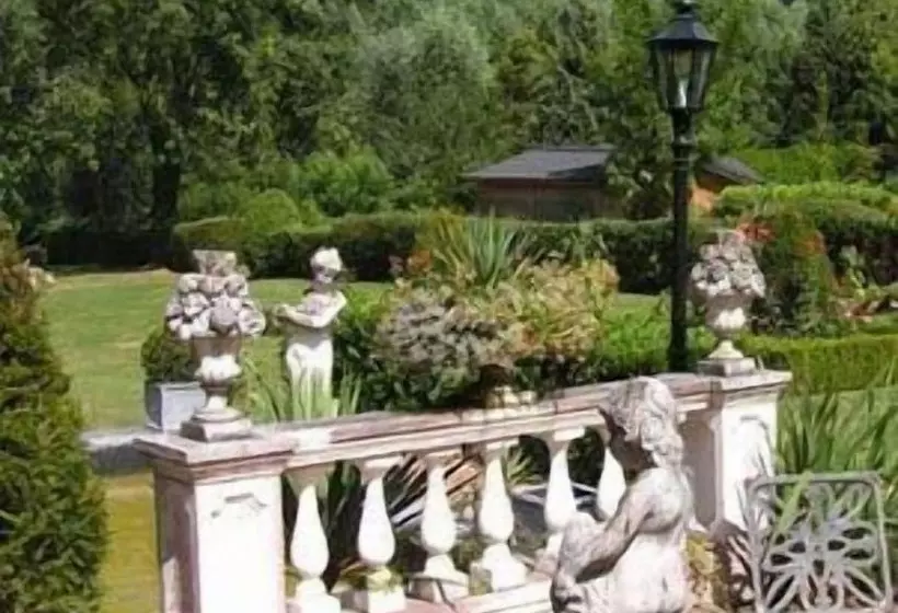 Romantik Parkhotel Het Gulpdal