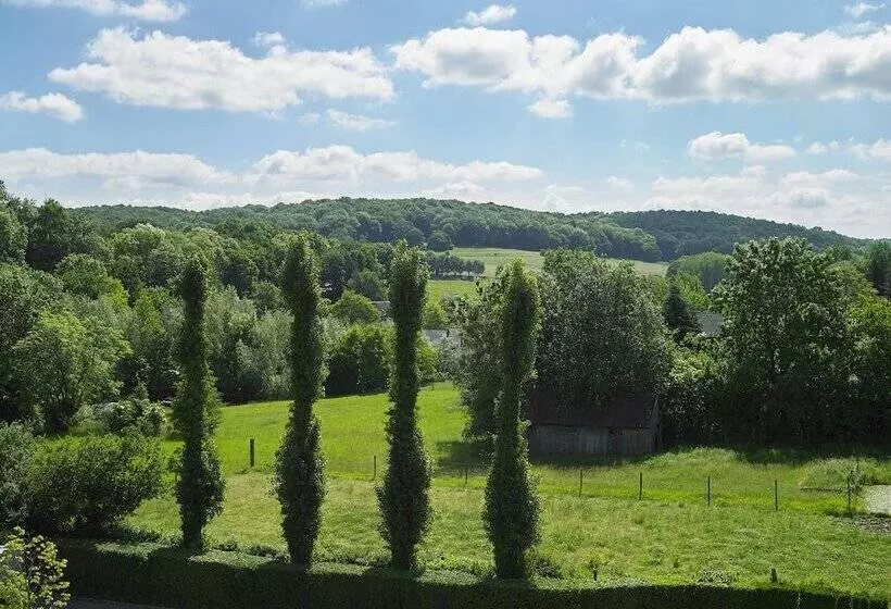 Romantik Parkhotel Het Gulpdal