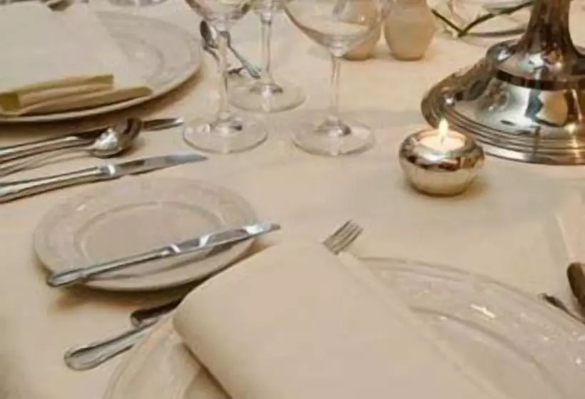 Romantik Parkhotel Het Gulpdal