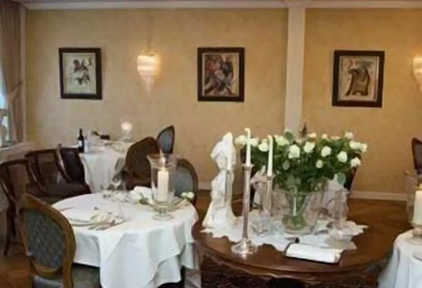 Romantik Parkhotel Het Gulpdal