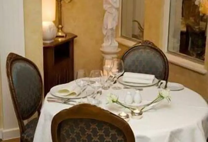 Romantik Parkhotel Het Gulpdal