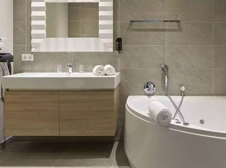 Romantik Parkhotel Het Gulpdal