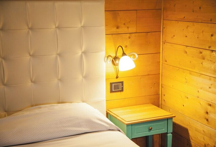 Agri Hotel Da Marianna Resort & Spa