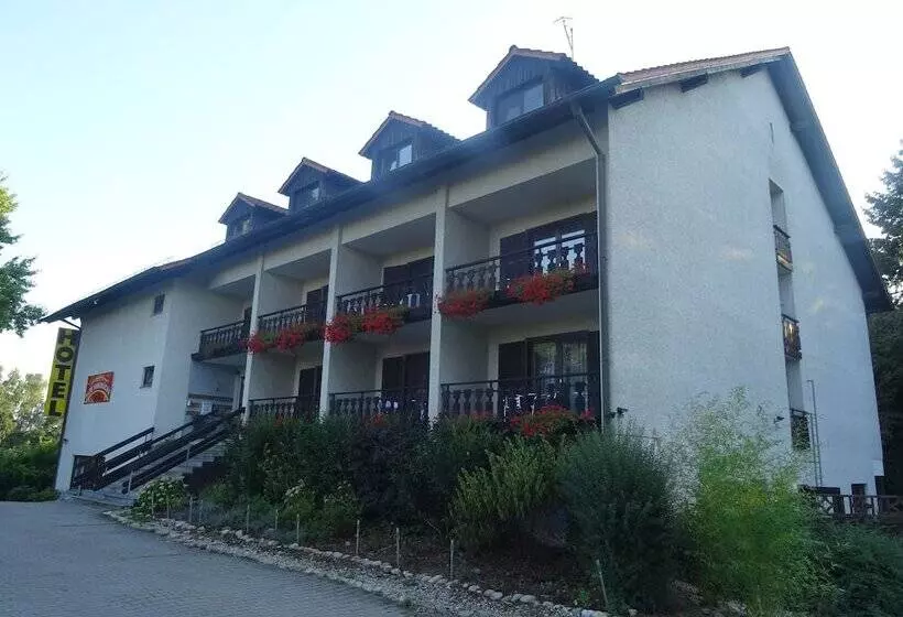 Apparthotel Alte Innbrücke 24std Self Check In