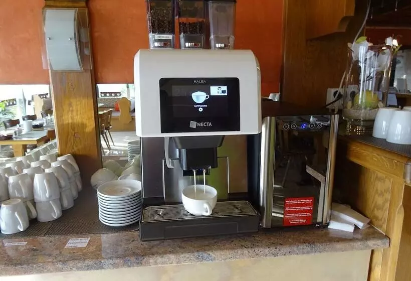 Apparthotel Alte Innbrücke 24std Self Check In