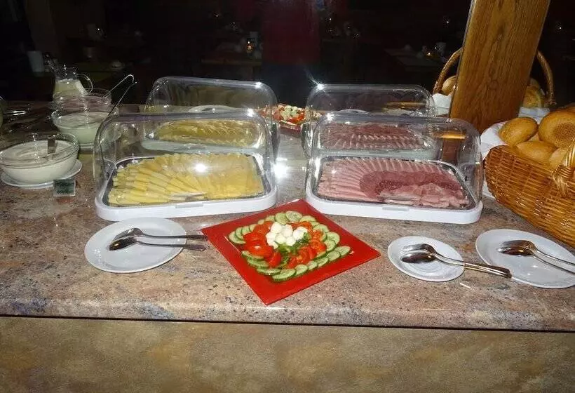 Apparthotel Alte Innbrücke 24std Self Check In