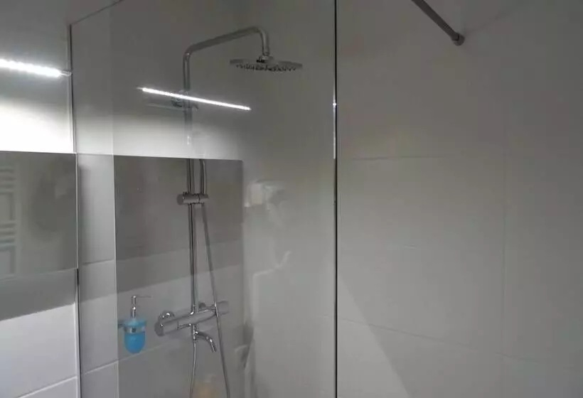 Apparthotel Alte Innbrücke 24std Self Check In