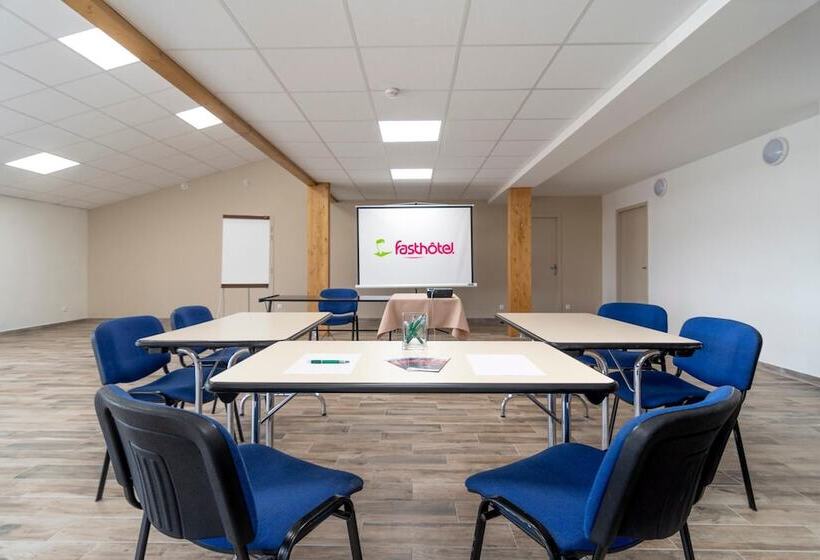 Fasthotel Chateauroux