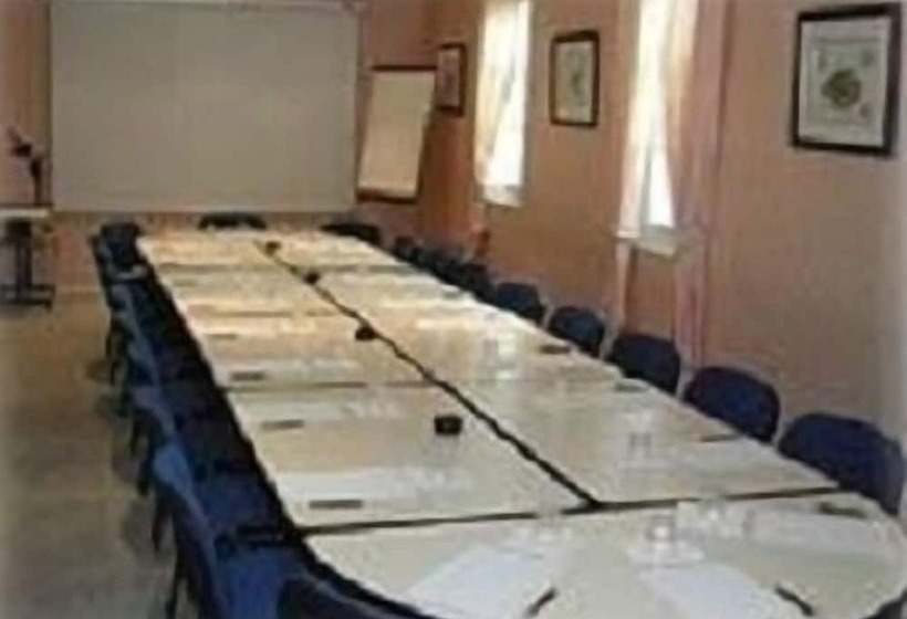 Fasthotel Chateauroux