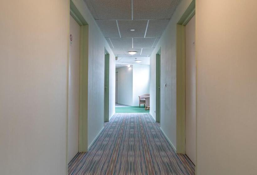 Fasthotel Chateauroux