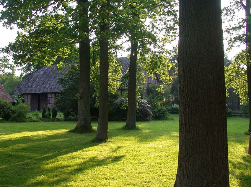 Greenline Hotel Hof Idingen