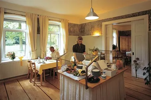Greenline Hotel Hof Idingen