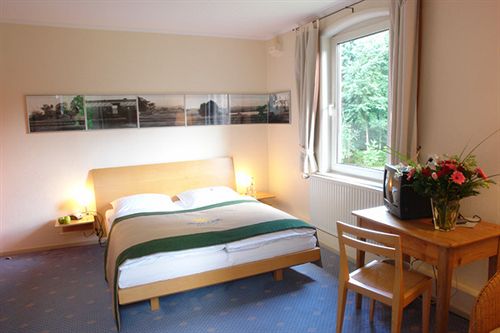 Greenline Hotel Hof Idingen