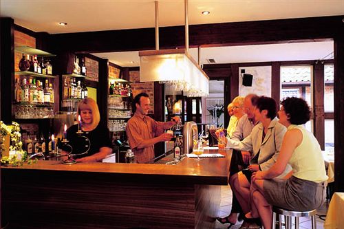 Greenline Hotel Hof Idingen