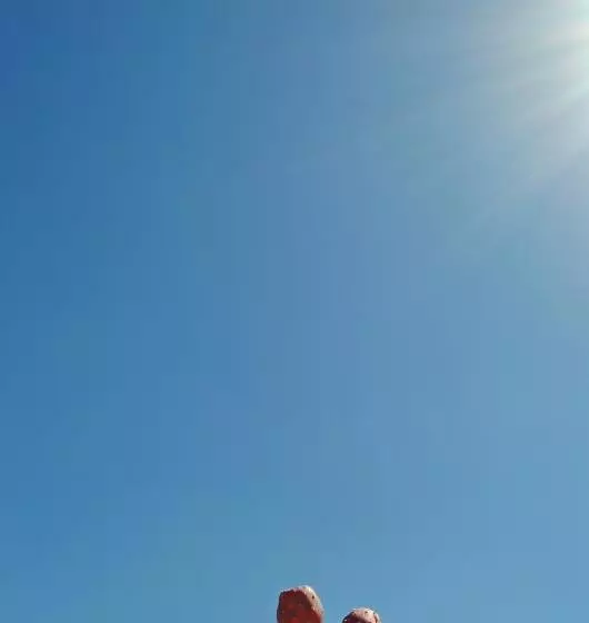 ホテル Acquamarina