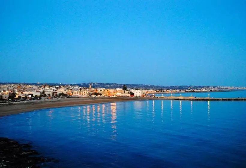 ホテル Acquamarina