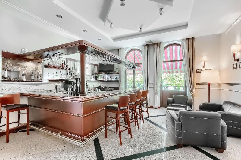 בית מלון כפרי Atrium