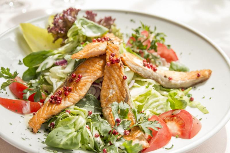 בית מלון כפרי Atrium