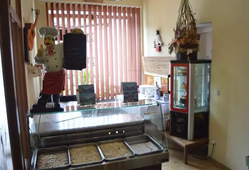 בית מלון כפרי Bavaria