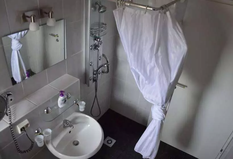 בית מלון כפרי Bavaria