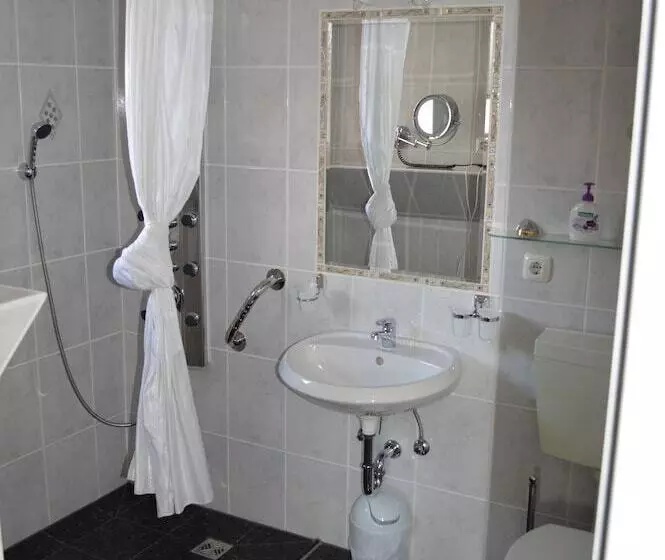 בית מלון כפרי Bavaria