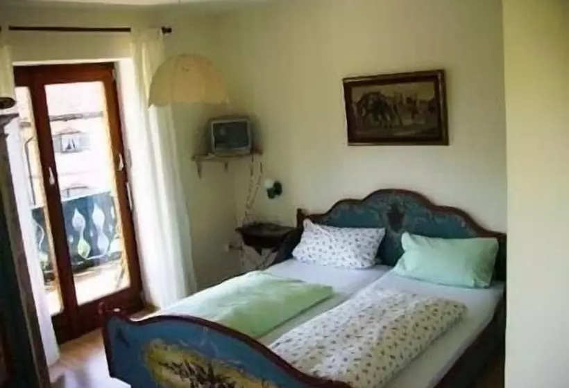 בית מלון כפרי Bavaria