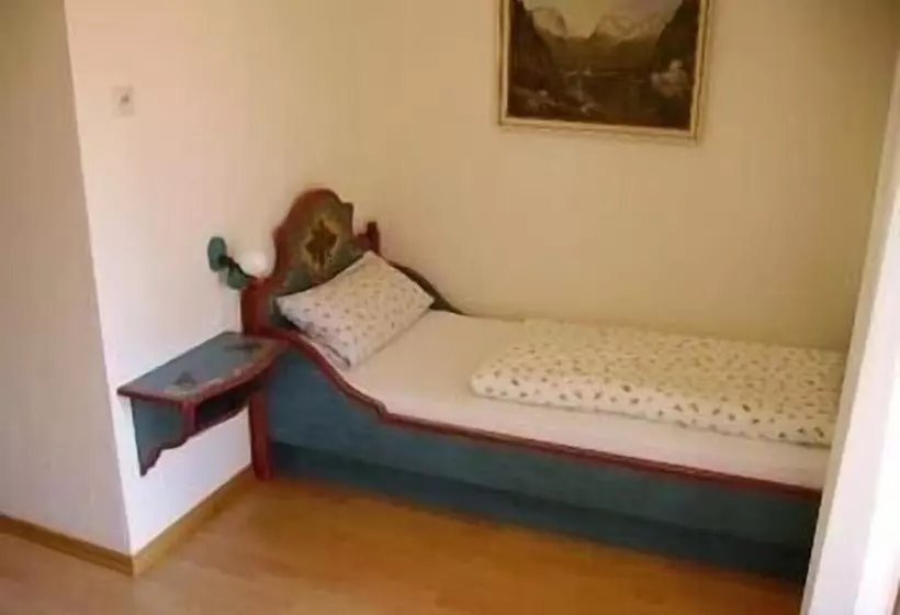 בית מלון כפרי Bavaria