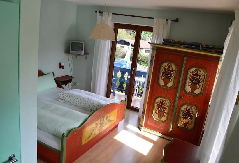 בית מלון כפרי Bavaria