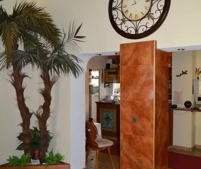 בית מלון כפרי Bavaria