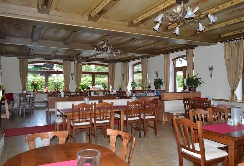 בית מלון כפרי Bavaria