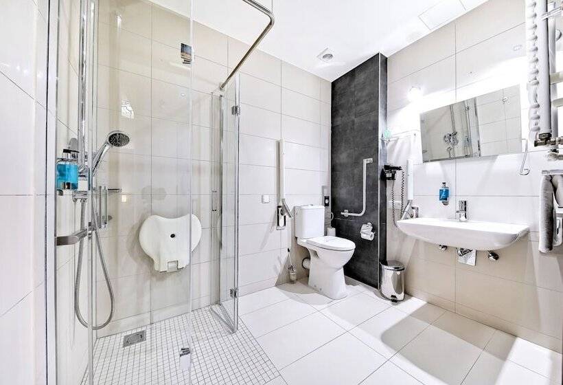 هتل Bayjonn Boutique